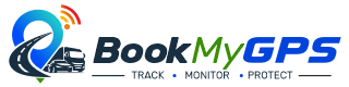 BookMyGPS Logo